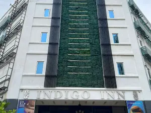 地鐵2號英迪格酒店