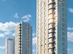 Shenyang Railway Station Taiyuan Street Xi'an Deluxe Hotel