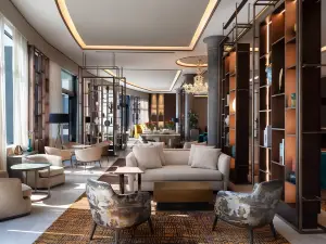 ミラノ・マリオット・ホテル