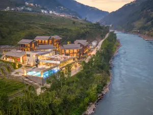 愛上怒江·布拉底|莊園酒店（怒江福貢店）