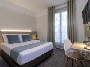 Hôtel Opera Lafayette