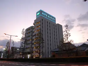 호텔 루트-인 쓰-에키 미나미