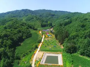 Huoshigou Leisure Farm