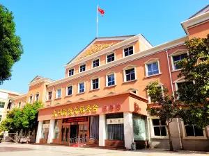 九州賓館（ 新鄉火車站店）