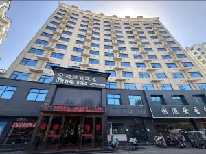 遂平錦程商務賓館