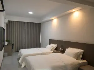 Juyuan Hotel