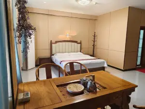 Buchaqian Hotel