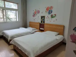 안먼 화리 호텔