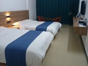 Tiandeng Fucheng Hotel