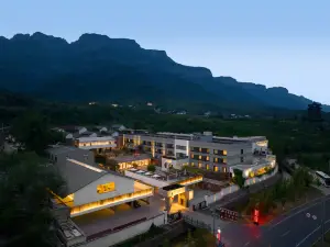 Dongluyuan Hotel