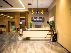 Pingtang Junhe Garden Hotel