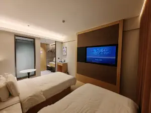 Oroqen Autonomous Banner Yuting Hotel
