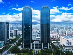 수예 하이 라이즈 디자이너 호텔