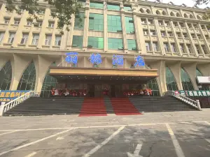 Li Jin Hotel