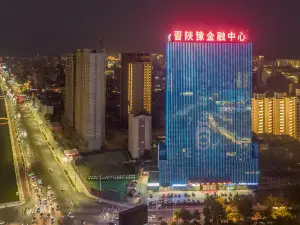 MingJue International Hotel