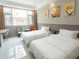 원제 샤오주(쥐현 박물관)