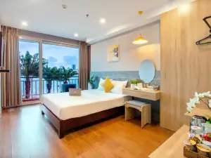 Happy Day Riverside Hotel & Spa Danang