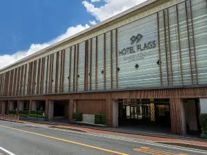 Hotel Flags Isahaya Nagasaki