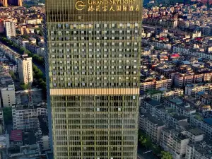 Grand Skylight International Hotel Pingxiang