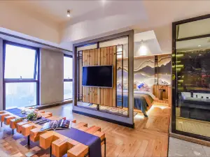 Chunzhai Shanghao Hotel