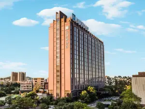 Wyndham Jinjiang Quanzhou