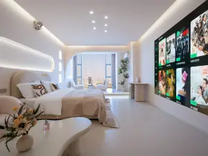 Xierman Hotel (Shuibo Liangshan Lunda Plaza)