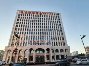 Kai Hong Intercontinental Hotel