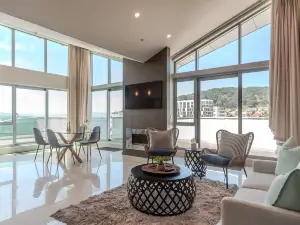 70Tory Apartment Hotel