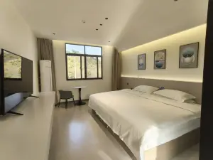 澗溪蘭庭·Life輕奢設計美宿（宜興窯湖小鎮店）