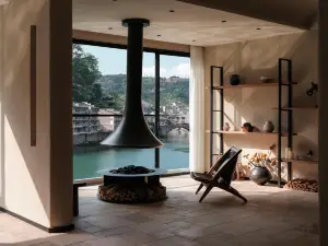 Fanyun Mountain Retreat · Designer Villa (Zhushengqiao, Ancient Town of Zhenyuan)