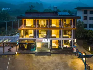 XIMO FAMILY HOMESTAY