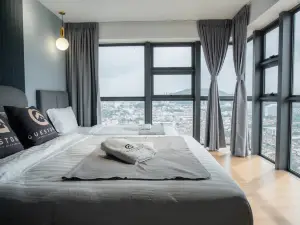 EkoCheras Cozy Suite by Guestonic
