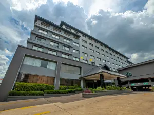 Le Cassia Hotel