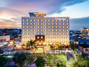 Swiss-Belinn Baloi Batam