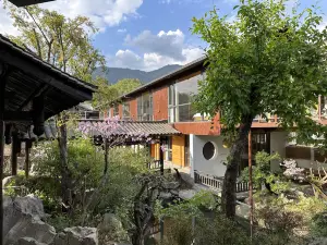 PingLanJu homestay