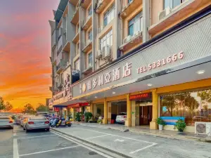 Vidoliya hotel