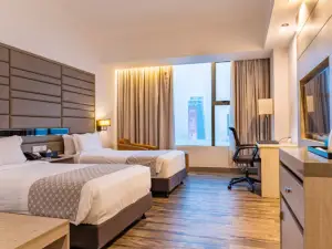 吉大港貝斯特韋斯特SKS