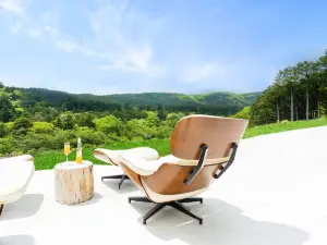 Shelter Garden Nikko