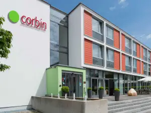 Corbin München Airport Business Hotel