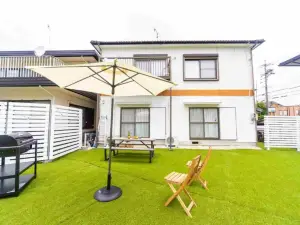 Miraie Yokkaichi Aobachou