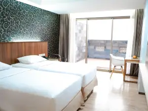 Sunrise Hotel Mojokerto