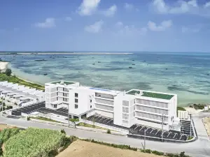 ウォーターマークホテル & リゾーツ沖縄 宮古島