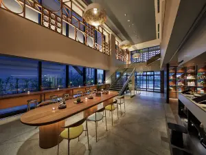 星野集團 OMO5 沖繩那霸