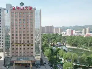 Datong Jinshuoshan Hotel