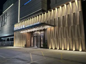 Maison New Century Hotel  Hangzhou Bay