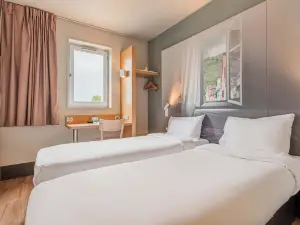 B&B HOTEL Mulhouse Ile Napoléon