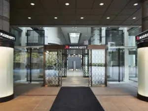 도쿄 메리어트 호텔