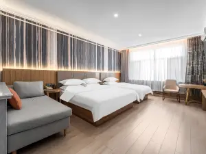Yiju Hotel-Shou yang County