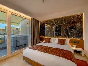 The Capital Boutique Hotel