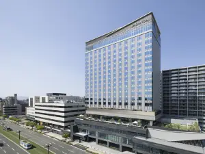 Sheraton Kagoshima